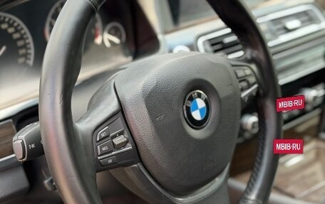 BMW 7 серия, 2010 год, 820 000 рублей, 12 фотография