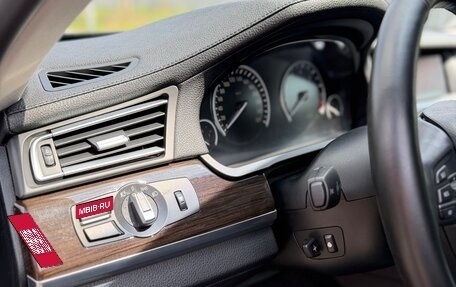 BMW 7 серия, 2010 год, 820 000 рублей, 10 фотография