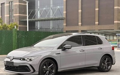 Volkswagen Golf VIII, 2022 год, 2 330 000 рублей, 1 фотография