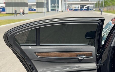 BMW 7 серия, 2010 год, 820 000 рублей, 14 фотография