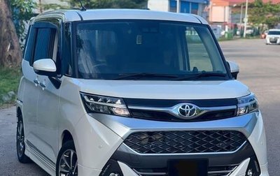 Toyota Tank I, 2019 год, 990 000 рублей, 1 фотография