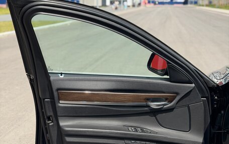 BMW 7 серия, 2010 год, 820 000 рублей, 13 фотография