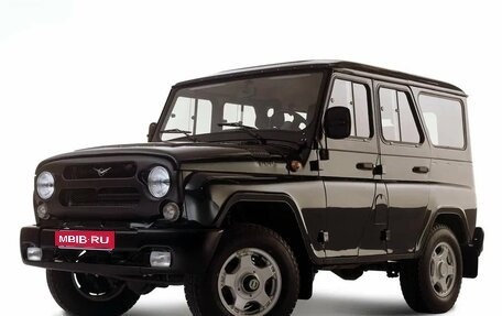 ЛуАЗ 3151, 2004 год, 260 000 рублей, 1 фотография