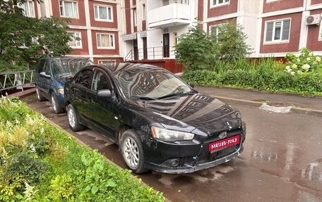 Mitsubishi Lancer IX, 2012 год, 900 000 рублей, 1 фотография
