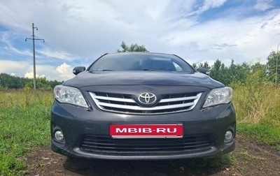Toyota Corolla, 2012 год, 830 000 рублей, 1 фотография