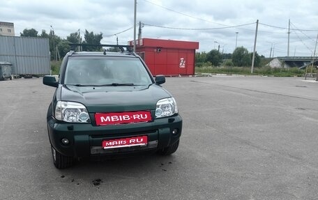 Nissan X-Trail, 2005 год, 550 000 рублей, 1 фотография