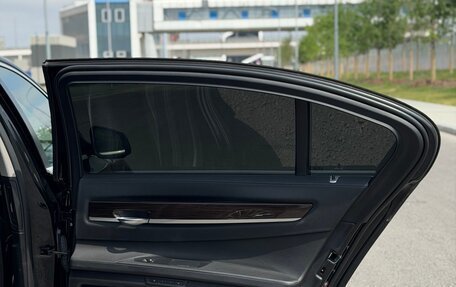 BMW 7 серия, 2010 год, 820 000 рублей, 17 фотография