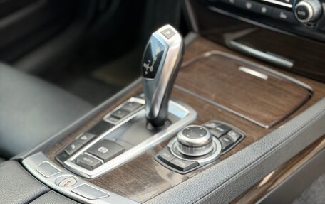 BMW 7 серия, 2010 год, 820 000 рублей, 24 фотография