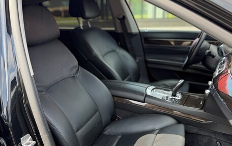 BMW 7 серия, 2010 год, 820 000 рублей, 22 фотография