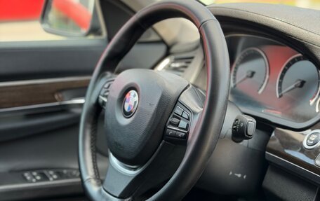 BMW 7 серия, 2010 год, 820 000 рублей, 25 фотография