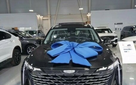 Geely Atlas, 2026 год, 3 970 990 рублей, 1 фотография