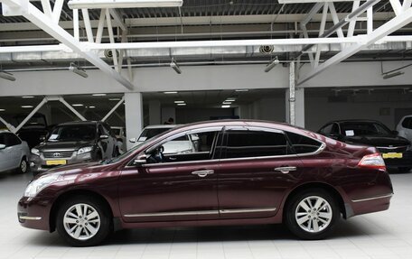 Nissan Teana, 2013 год, 1 300 000 рублей, 4 фотография