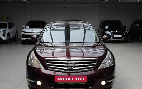 Nissan Teana, 2013 год, 1 300 000 рублей, 2 фотография