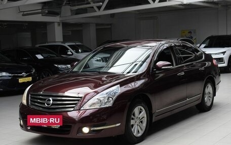 Nissan Teana, 2013 год, 1 300 000 рублей, 3 фотография