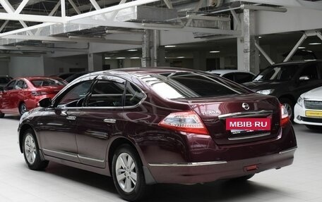 Nissan Teana, 2013 год, 1 300 000 рублей, 5 фотография