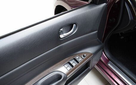 Nissan Teana, 2013 год, 1 300 000 рублей, 16 фотография