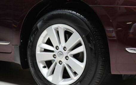 Nissan Teana, 2013 год, 1 300 000 рублей, 9 фотография