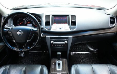 Nissan Teana, 2013 год, 1 300 000 рублей, 10 фотография