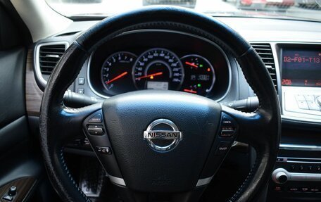Nissan Teana, 2013 год, 1 300 000 рублей, 12 фотография