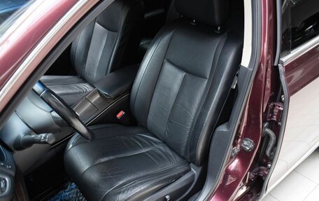 Nissan Teana, 2013 год, 1 300 000 рублей, 17 фотография