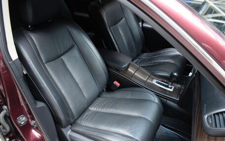 Nissan Teana, 2013 год, 1 300 000 рублей, 19 фотография