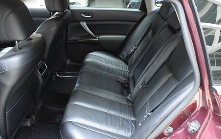 Nissan Teana, 2013 год, 1 300 000 рублей, 20 фотография