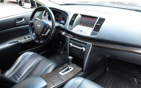 Nissan Teana, 2013 год, 1 300 000 рублей, 18 фотография