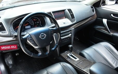 Nissan Teana, 2013 год, 1 300 000 рублей, 11 фотография