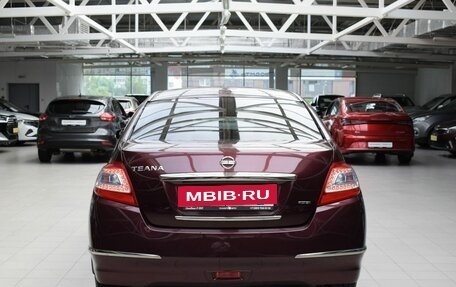 Nissan Teana, 2013 год, 1 300 000 рублей, 6 фотография