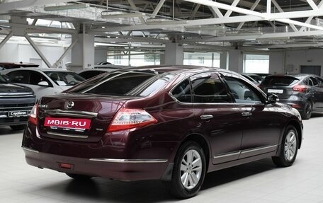 Nissan Teana, 2013 год, 1 300 000 рублей, 7 фотография