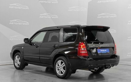 Subaru Forester, 2003 год, 750 000 рублей, 3 фотография