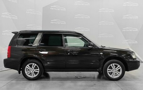 Subaru Forester, 2003 год, 750 000 рублей, 6 фотография
