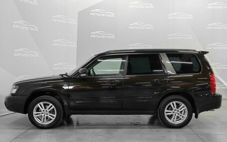 Subaru Forester, 2003 год, 750 000 рублей, 2 фотография
