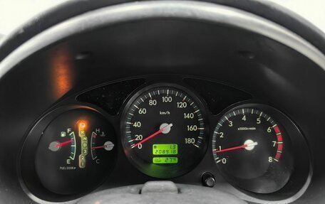 Subaru Forester, 2003 год, 750 000 рублей, 15 фотография