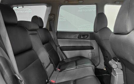 Subaru Forester, 2003 год, 750 000 рублей, 12 фотография
