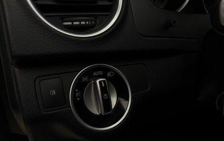 Mercedes-Benz C-Класс, 2013 год, 1 399 000 рублей, 8 фотография