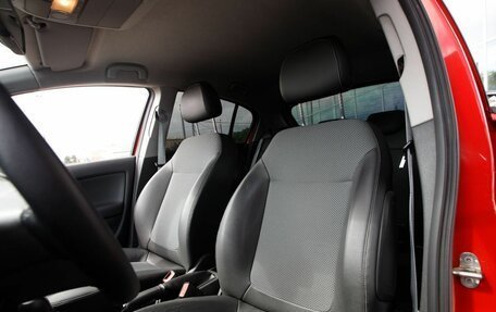 Opel Corsa D, 2008 год, 620 000 рублей, 10 фотография