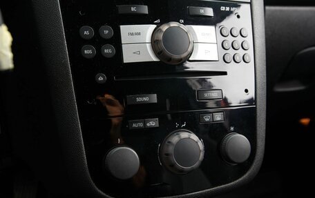 Opel Corsa D, 2008 год, 620 000 рублей, 13 фотография