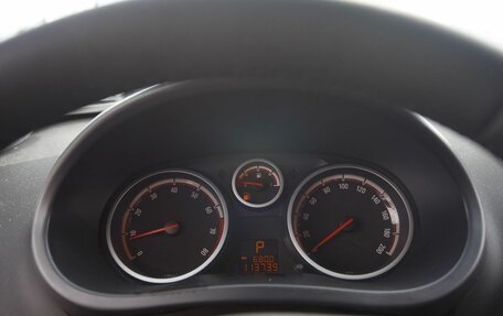 Opel Corsa D, 2008 год, 620 000 рублей, 11 фотография