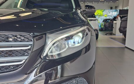 Mercedes-Benz GLC, 2017 год, 2 999 000 рублей, 5 фотография