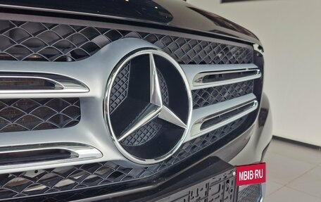 Mercedes-Benz GLC, 2017 год, 2 999 000 рублей, 6 фотография
