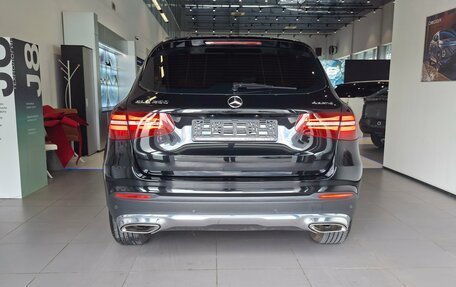 Mercedes-Benz GLC, 2017 год, 2 999 000 рублей, 8 фотография