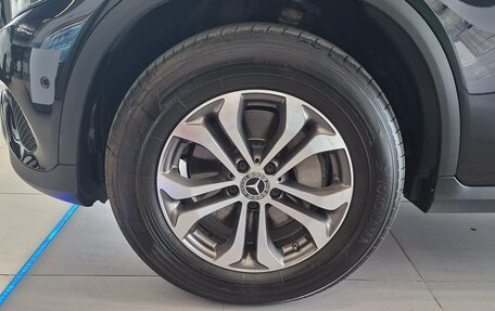 Mercedes-Benz GLC, 2017 год, 2 999 000 рублей, 14 фотография