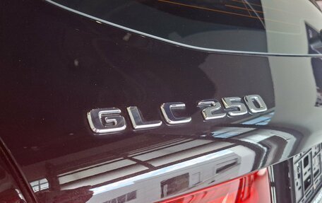 Mercedes-Benz GLC, 2017 год, 2 999 000 рублей, 12 фотография