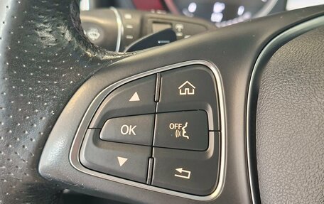 Mercedes-Benz GLC, 2017 год, 2 999 000 рублей, 16 фотография
