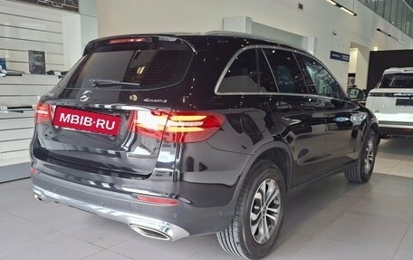 Mercedes-Benz GLC, 2017 год, 2 999 000 рублей, 9 фотография