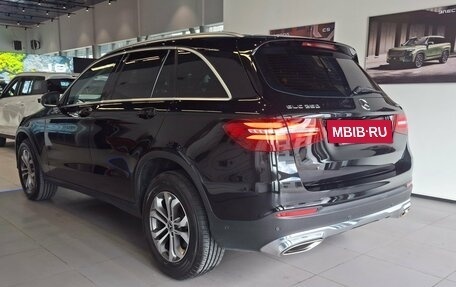 Mercedes-Benz GLC, 2017 год, 2 999 000 рублей, 7 фотография