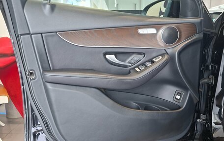 Mercedes-Benz GLC, 2017 год, 2 999 000 рублей, 28 фотография