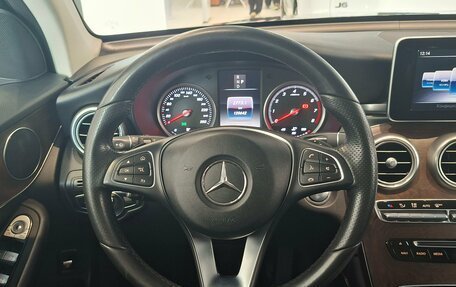 Mercedes-Benz GLC, 2017 год, 2 999 000 рублей, 26 фотография