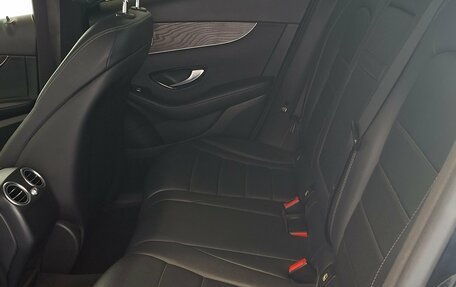 Mercedes-Benz GLC, 2017 год, 2 999 000 рублей, 33 фотография
